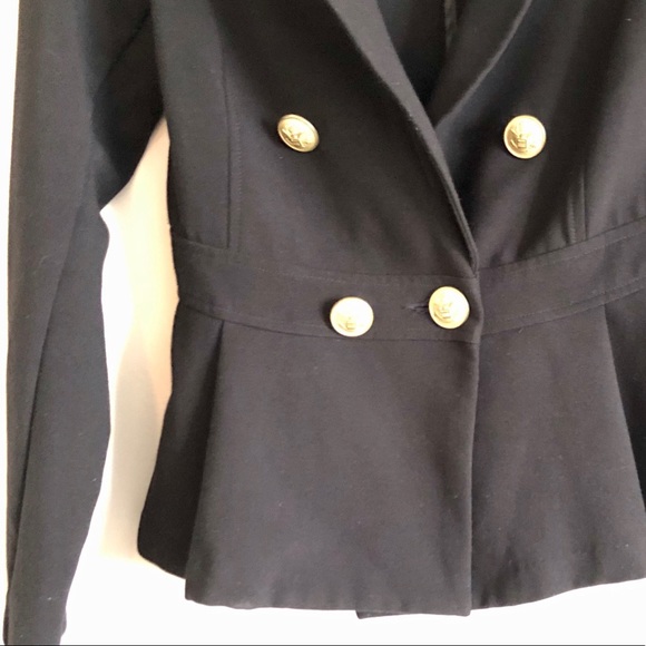 Classy Dynamite Coat/Blazer - Picture 3 of 7